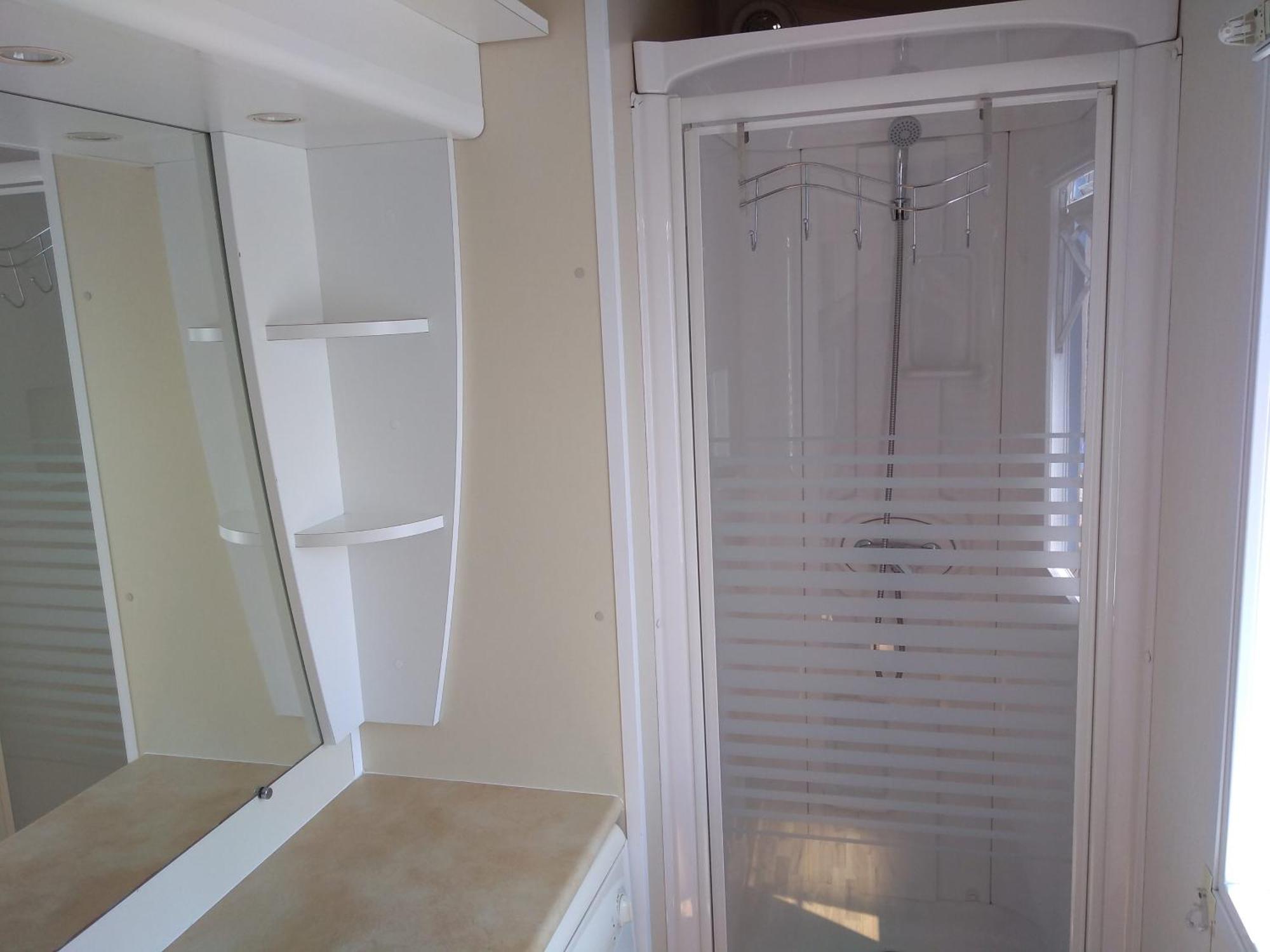 Mobil-Home Vallee De L'Yeres Touffreville-sur-Eu Exterior photo